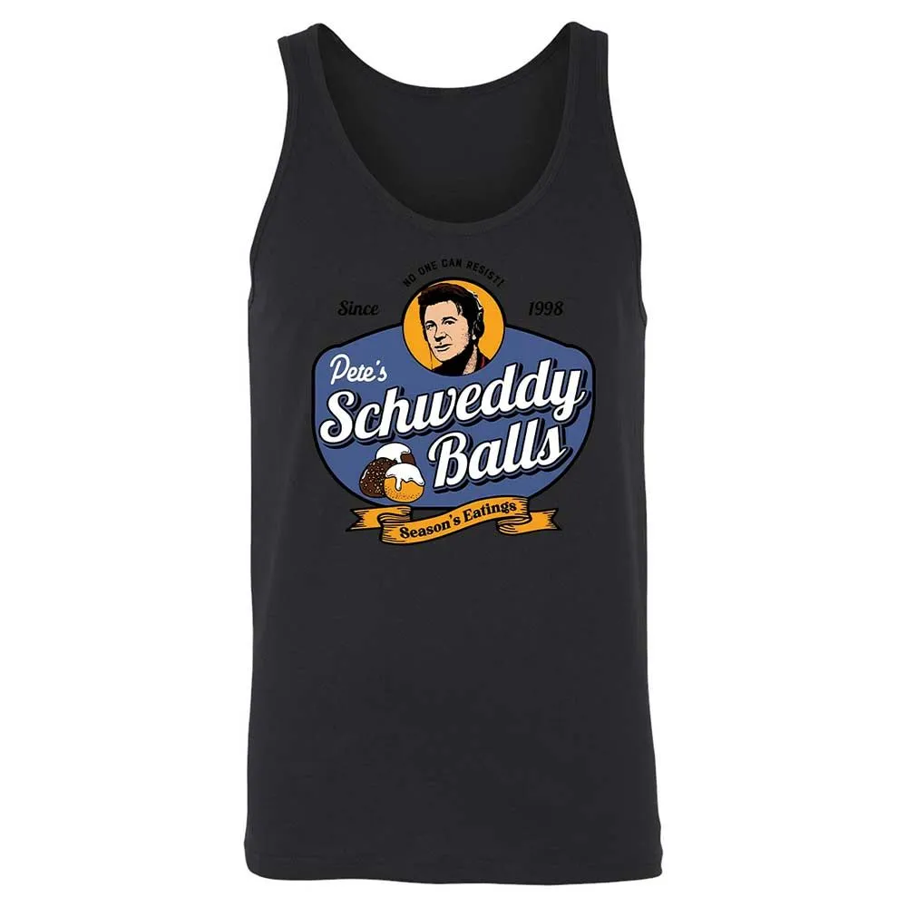 Schweddy Balls - Black - 7