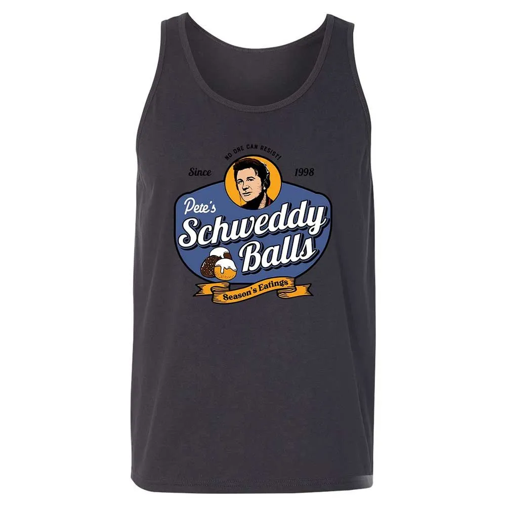 Schweddy Balls - Dark Grey - 9
