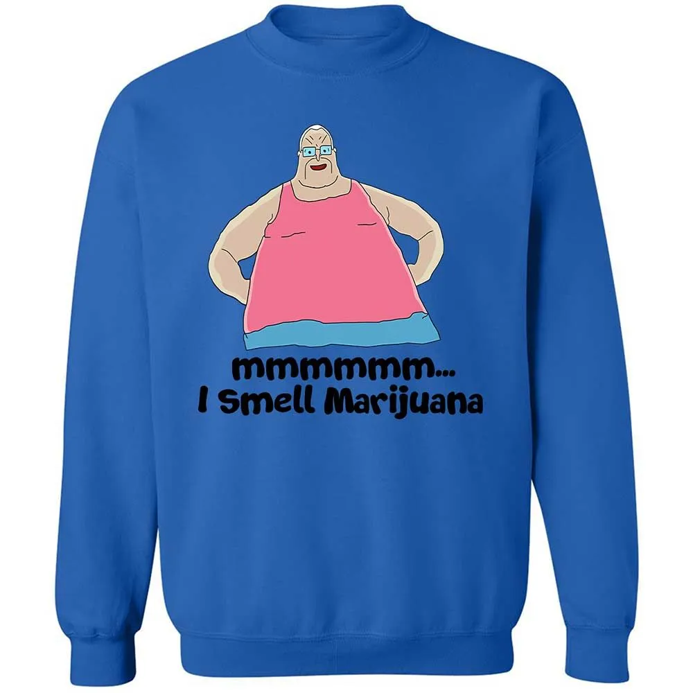 Classic Unisex Sweatshirt - N254WGES - Royal - 6