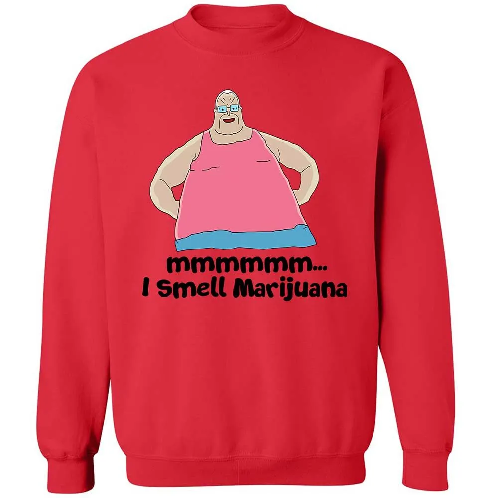 Classic Unisex Sweatshirt - N254WGES - Red - 9