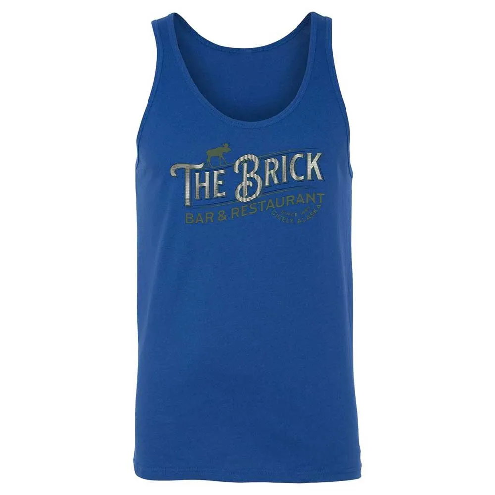The Brick Bar & Restaurant - True Royal - 4