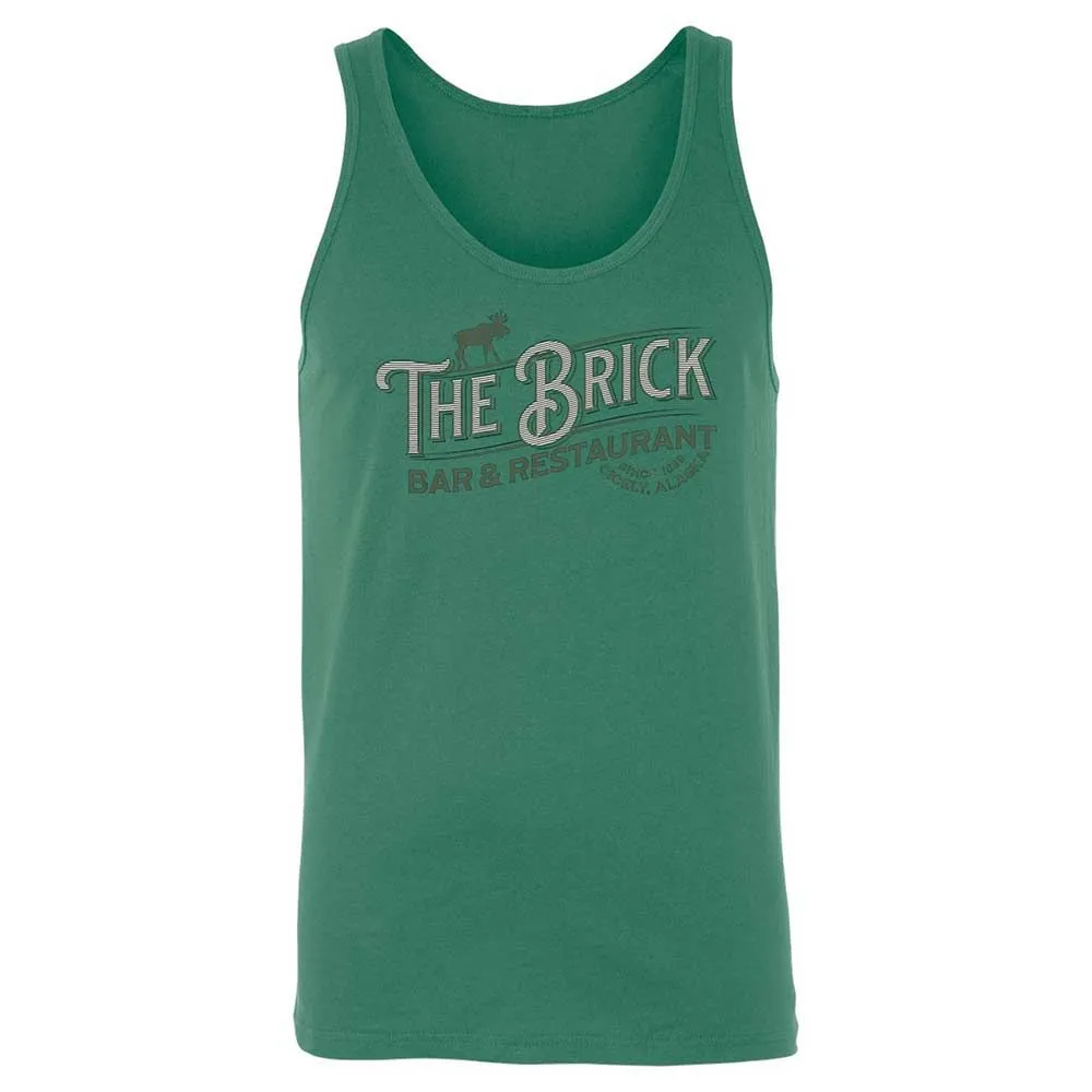 The Brick Bar & Restaurant - Kelly - 6