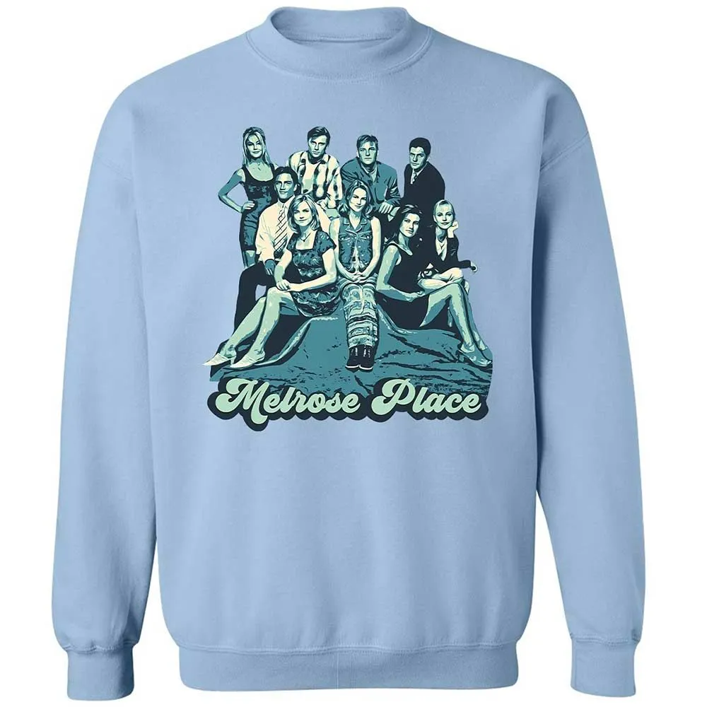 They're beautiful - Light Blue - 4