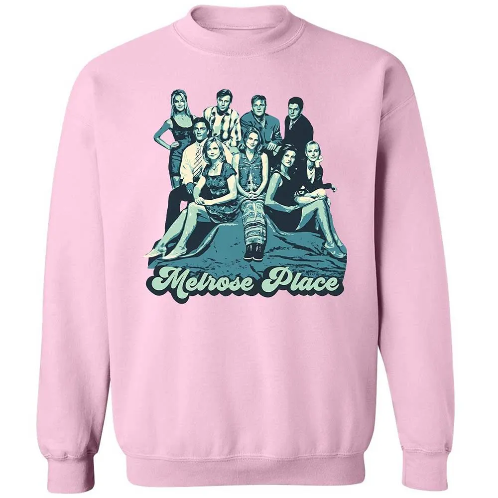 They're beautiful - Light Pink - 7
