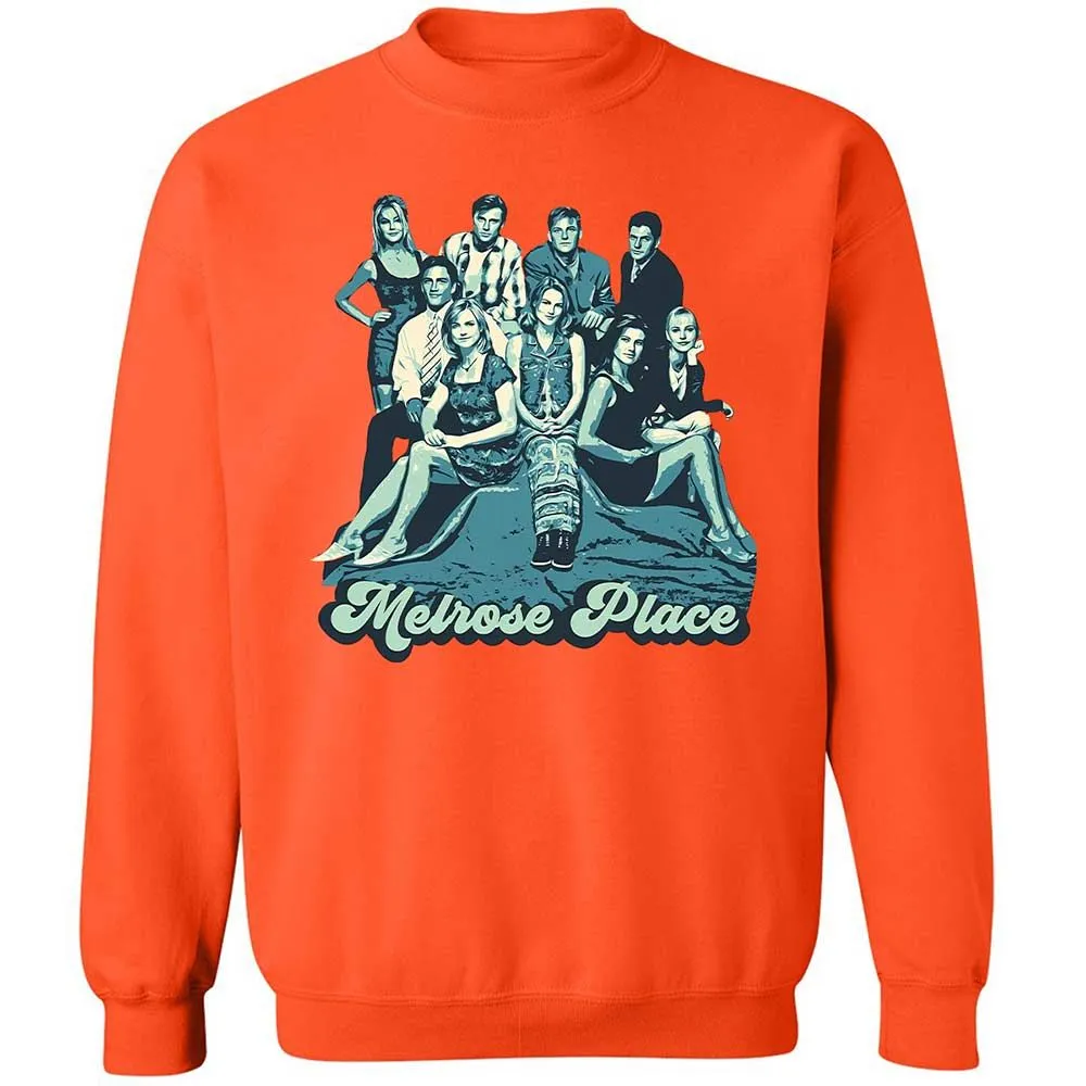 They're beautiful - Orange - 12