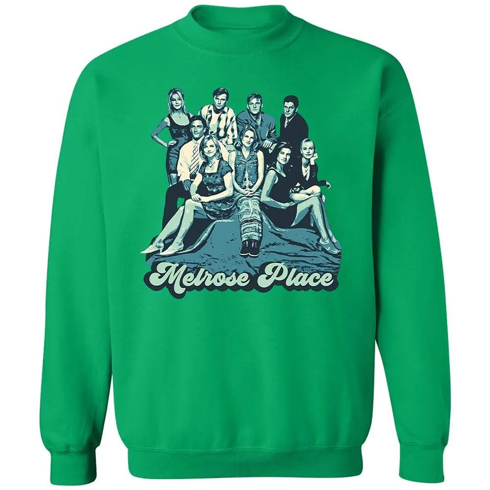 They're beautiful - Irish Green - 13
