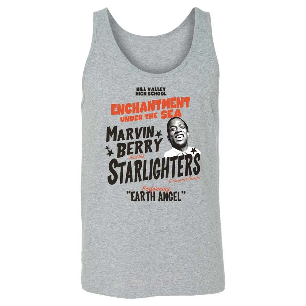 Enchantment Under the Sea - Athletic Heather - 2