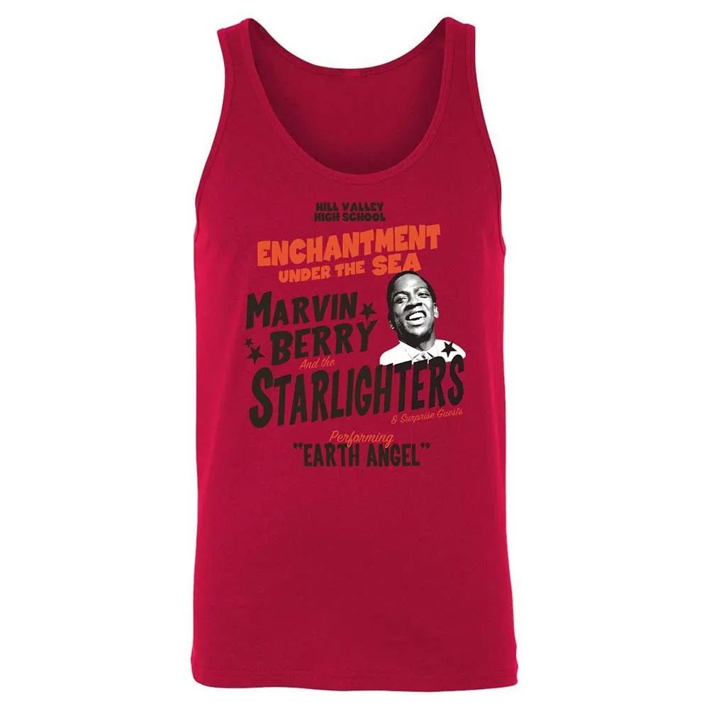 Enchantment Under the Sea - Red - 3