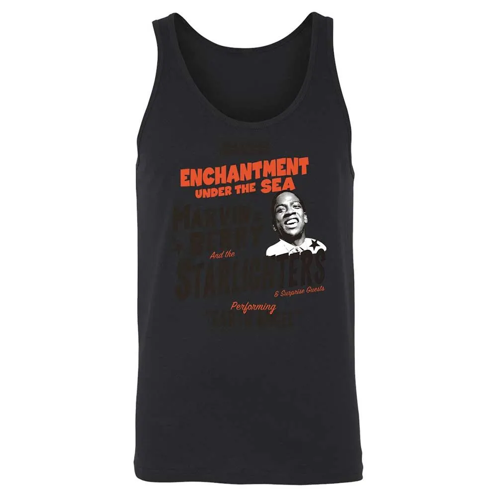 Enchantment Under the Sea - Black - 7