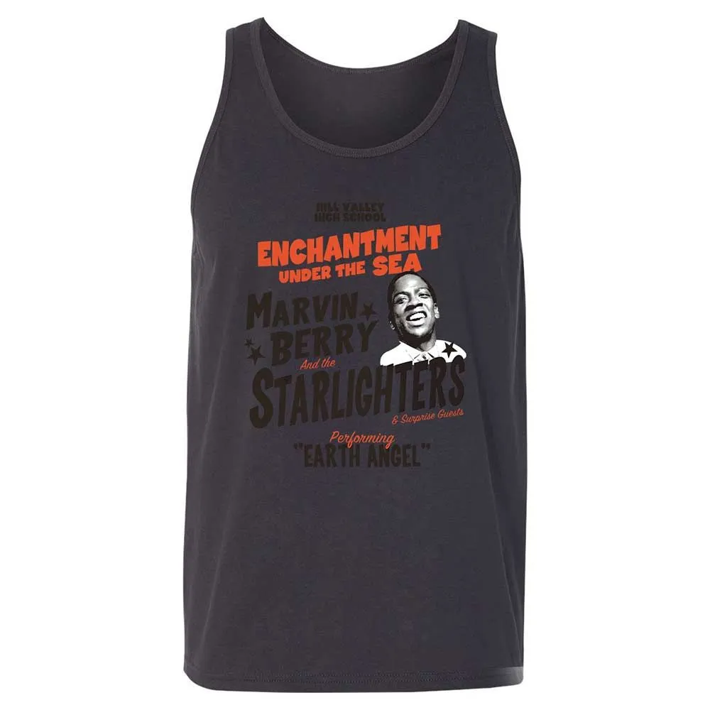 Enchantment Under the Sea - Dark Grey - 9
