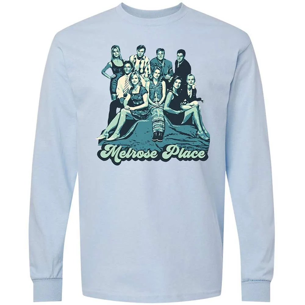 They're beautiful - Light Blue - 4