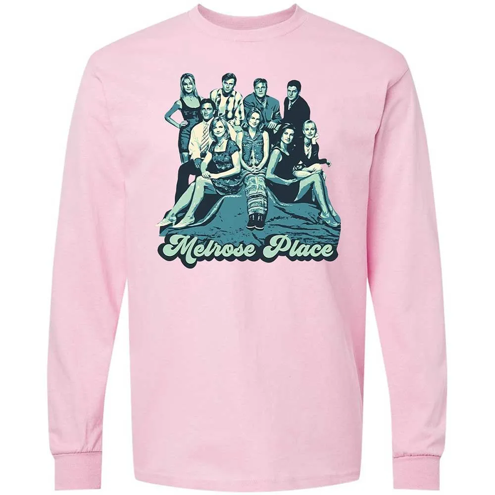 They're beautiful - Light Pink - 6