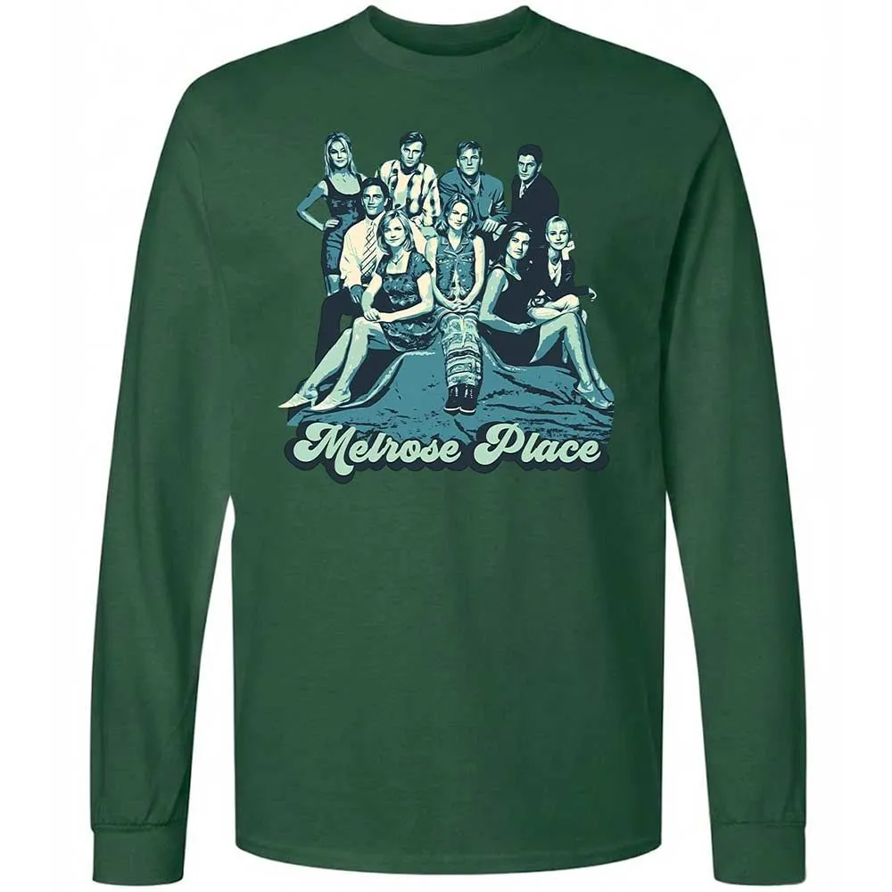 They're beautiful - Forest Green - 14