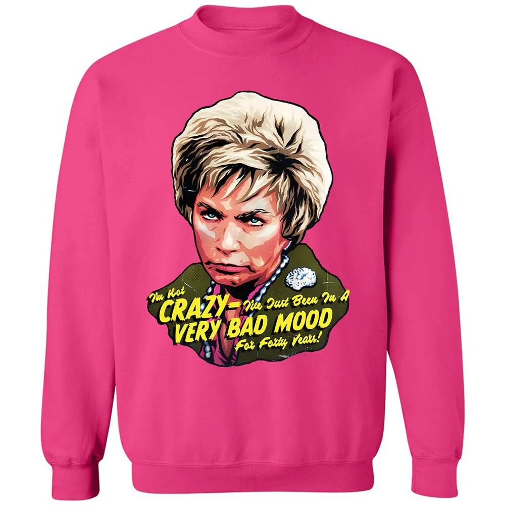 Classic Unisex Sweatshirt - HR6A79W9 - Heliconia - 8