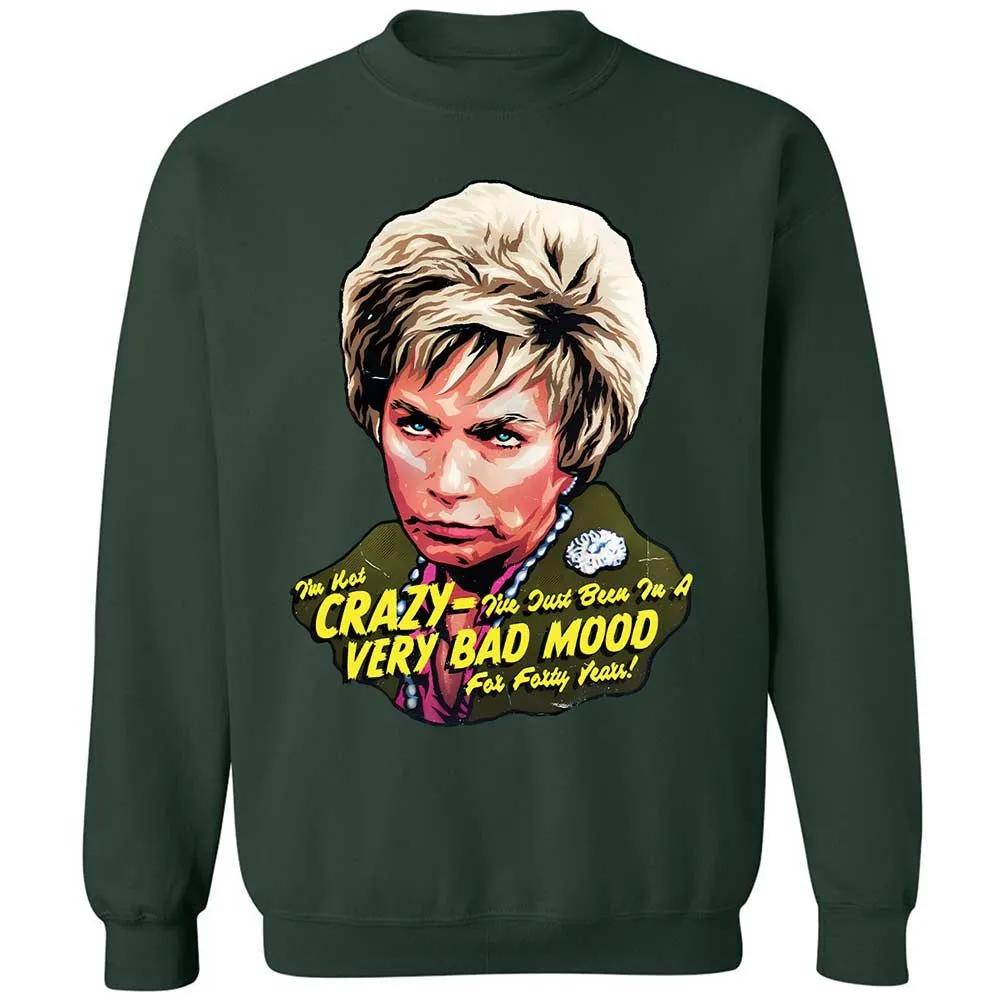 Classic Unisex Sweatshirt - HR6A79W9 - Forest Green - 17