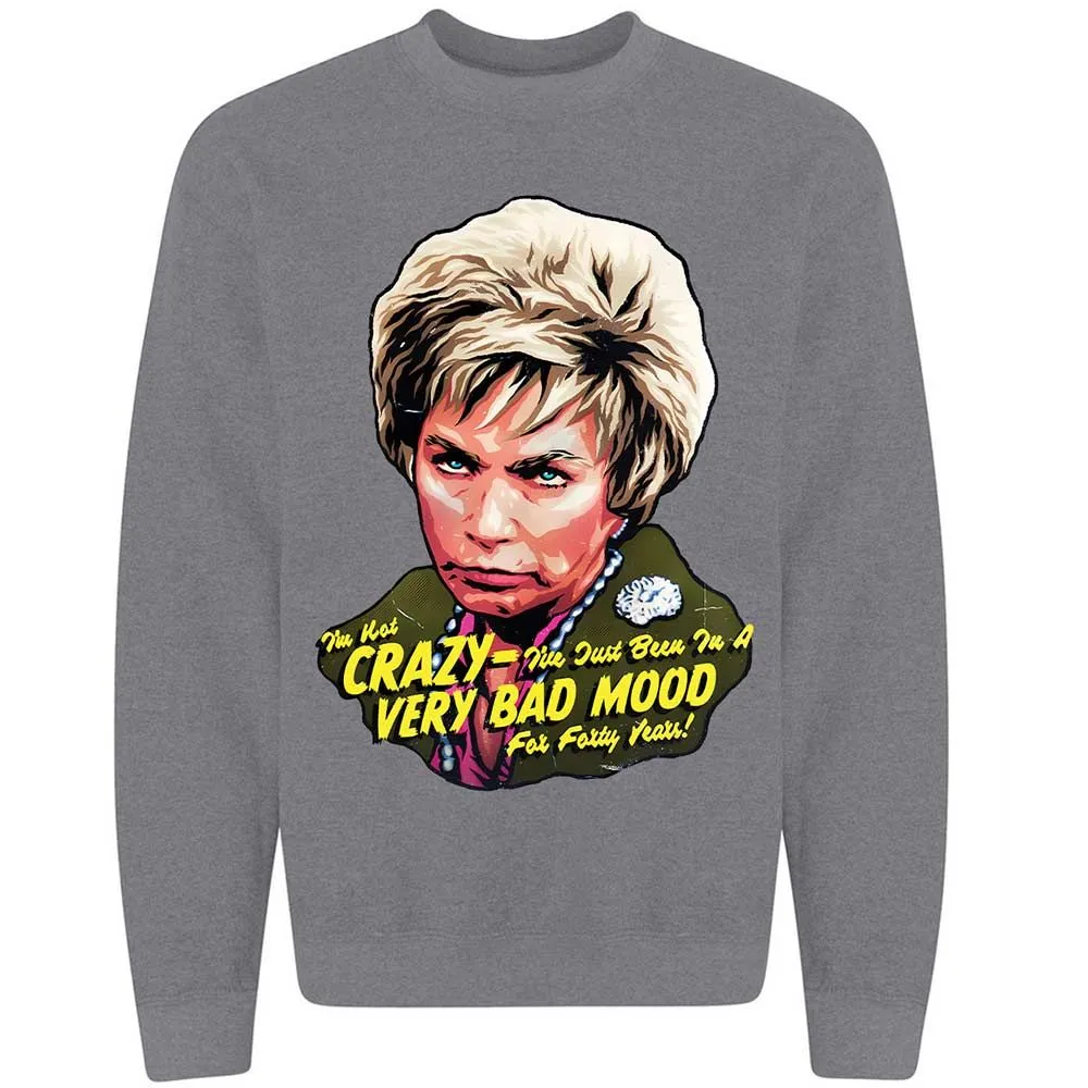 Classic Unisex Sweatshirt - HR6A79W9 - Graphite Heather - 19