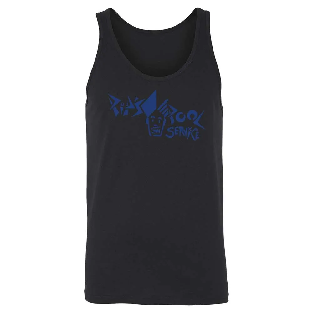 Pip's Pool Service - Black - 7