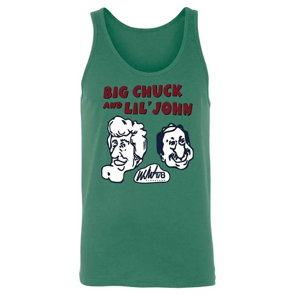 Big Chuck & Lil' John - Kelly - 6