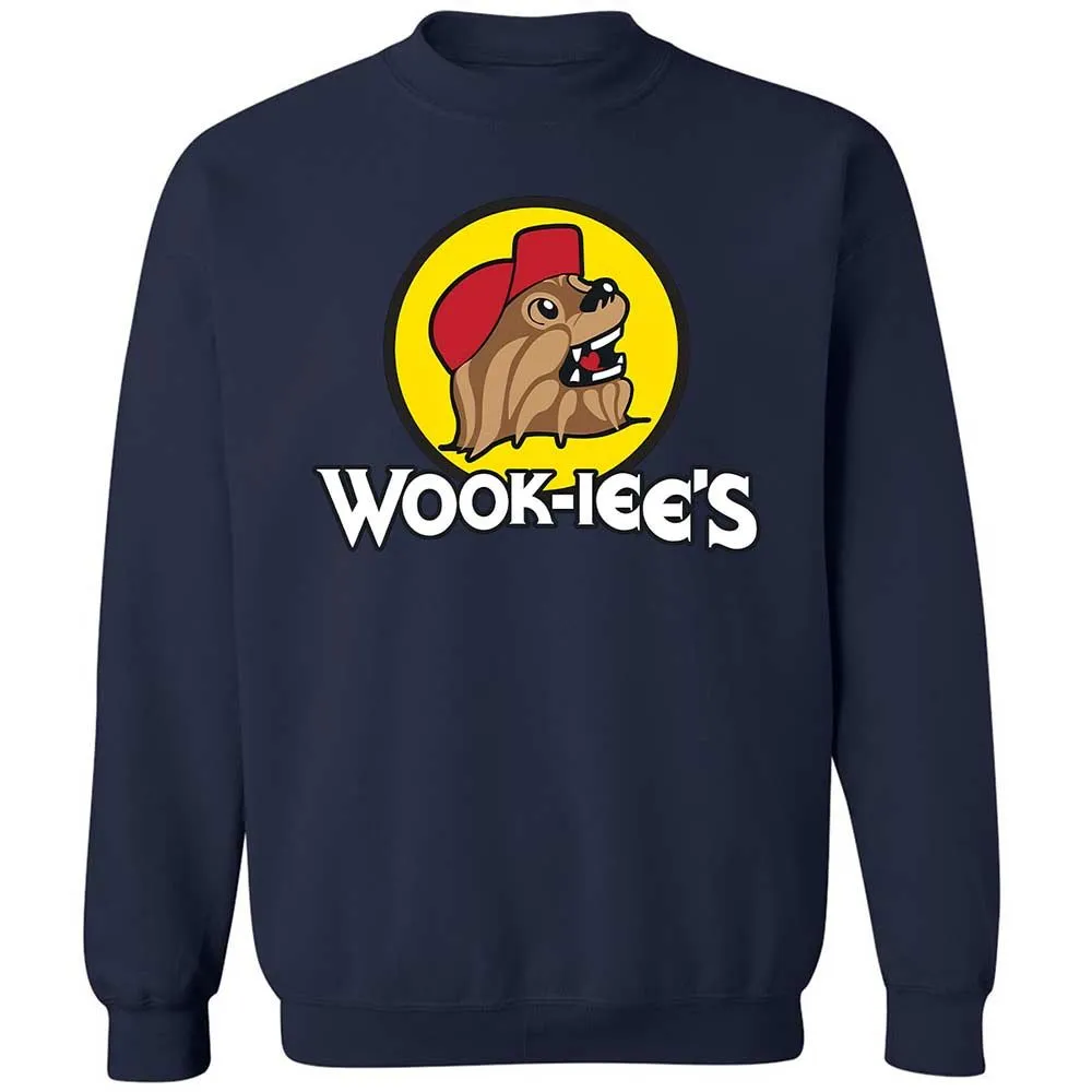 Wook-iee's - Navy - 15
