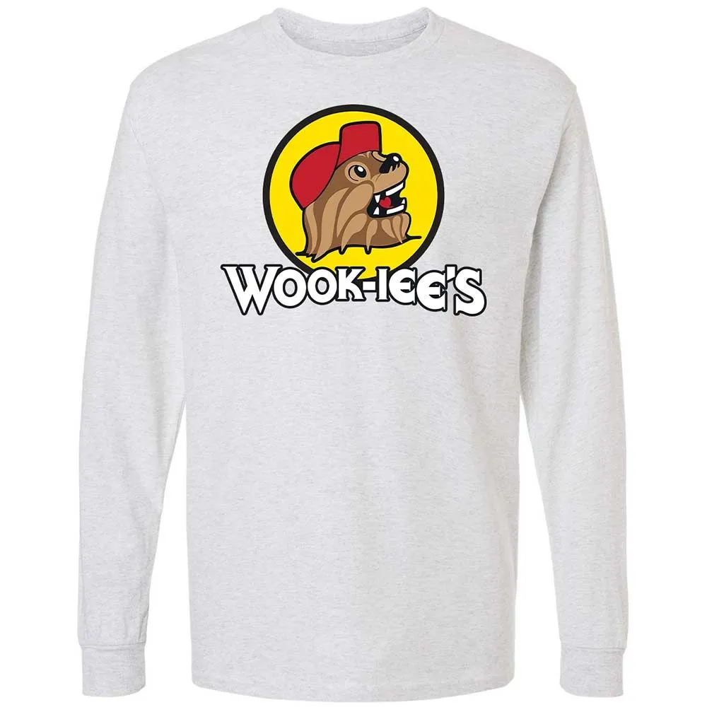 Wook-iee's - Ash - 2