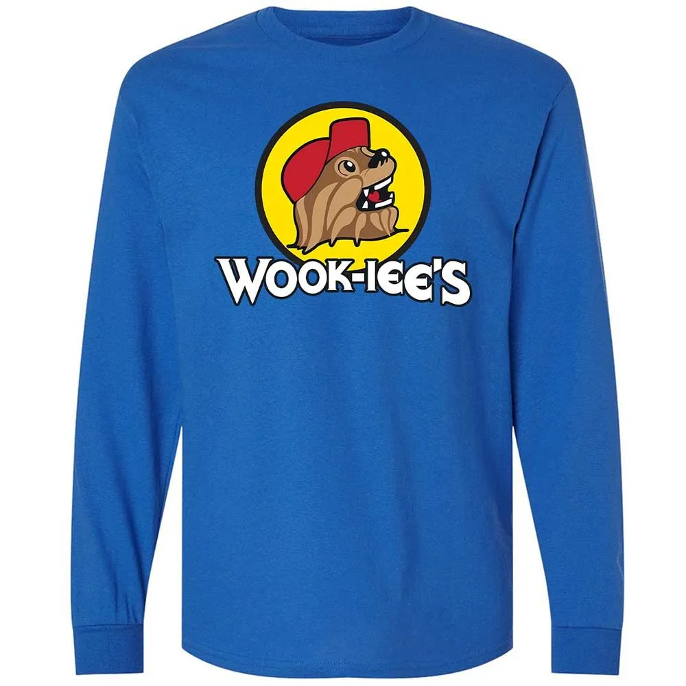 Wook-iee's - Royal - 7