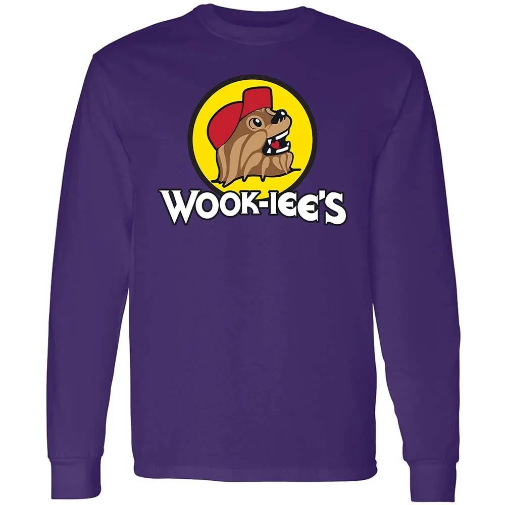 Wook-iee's - Purple - 9