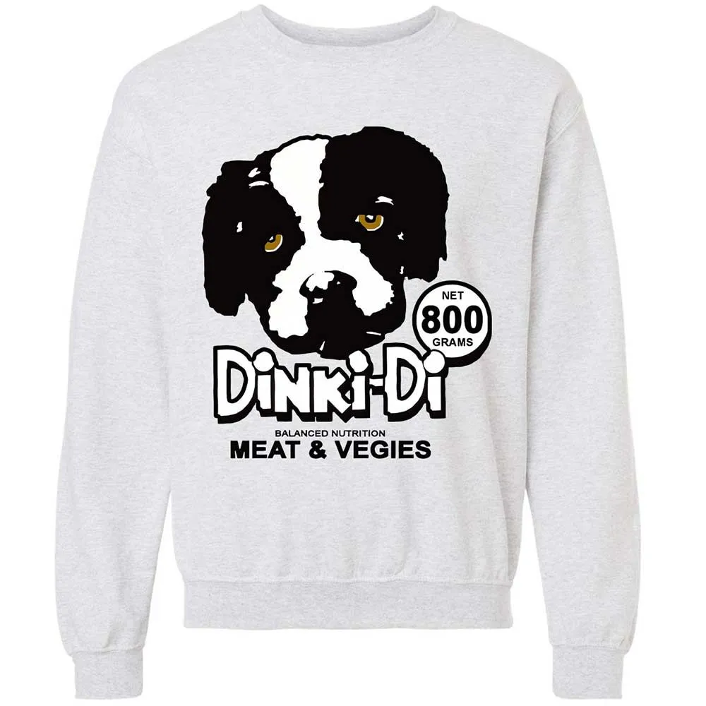 Classic Unisex Sweatshirt - DRM1H5V2 - Ash - 2
