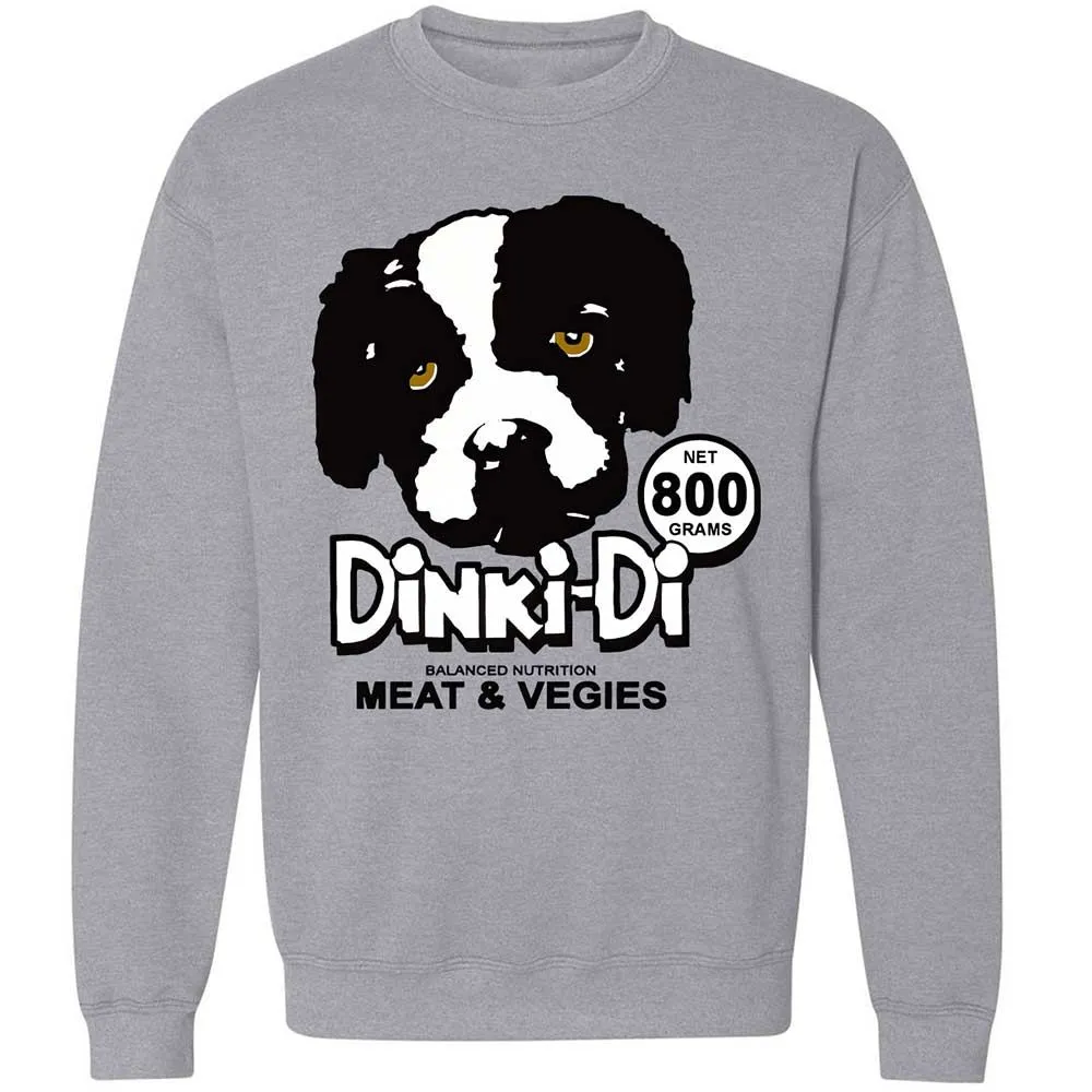 Classic Unisex Sweatshirt - DRM1H5V2 - Sport Grey - 3