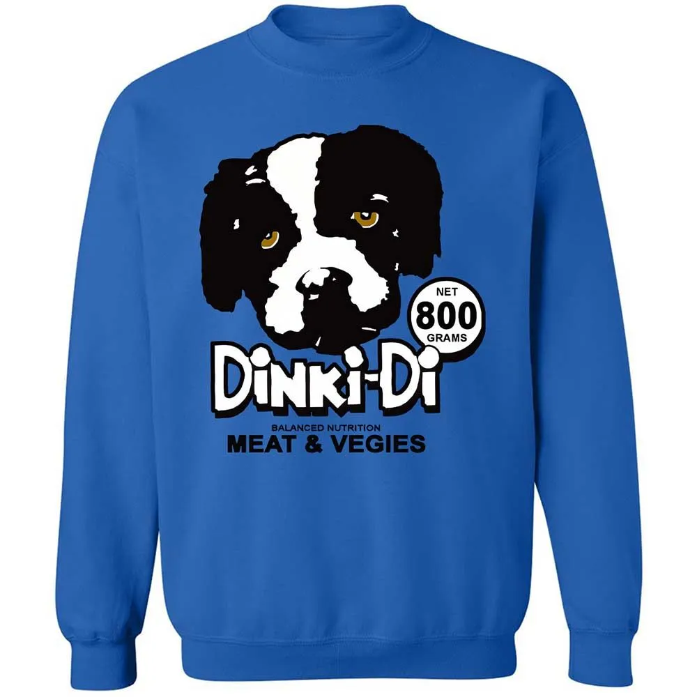 Classic Unisex Sweatshirt - DRM1H5V2 - Royal - 6