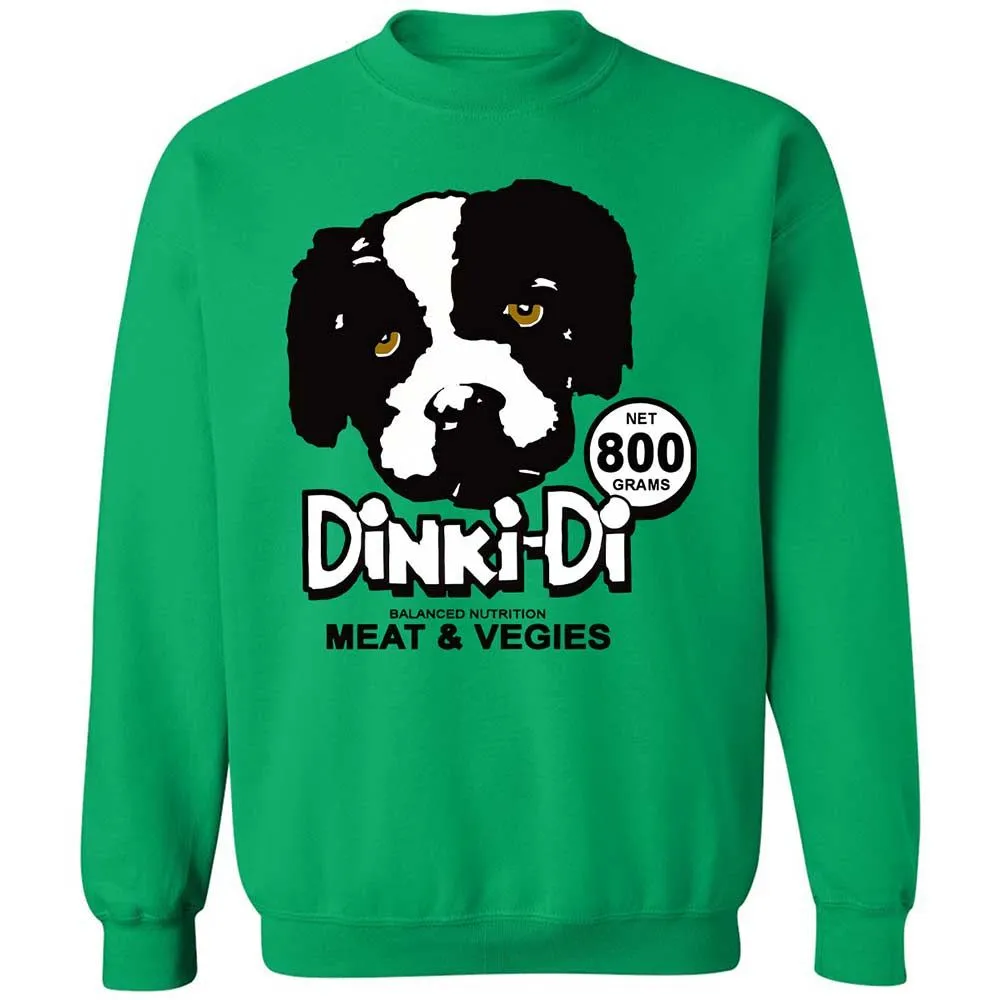 Classic Unisex Sweatshirt - DRM1H5V2 - Irish Green - 13