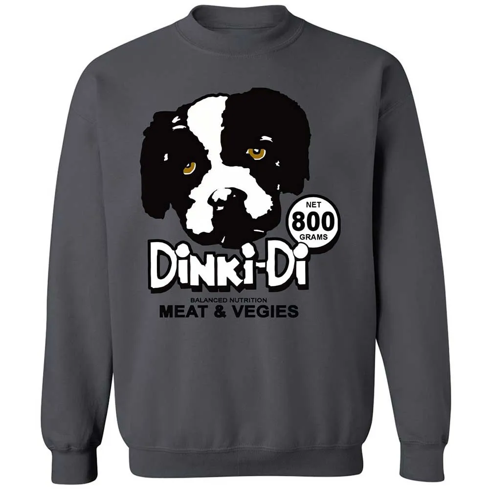 Classic Unisex Sweatshirt - DRM1H5V2 - Charcoal - 18