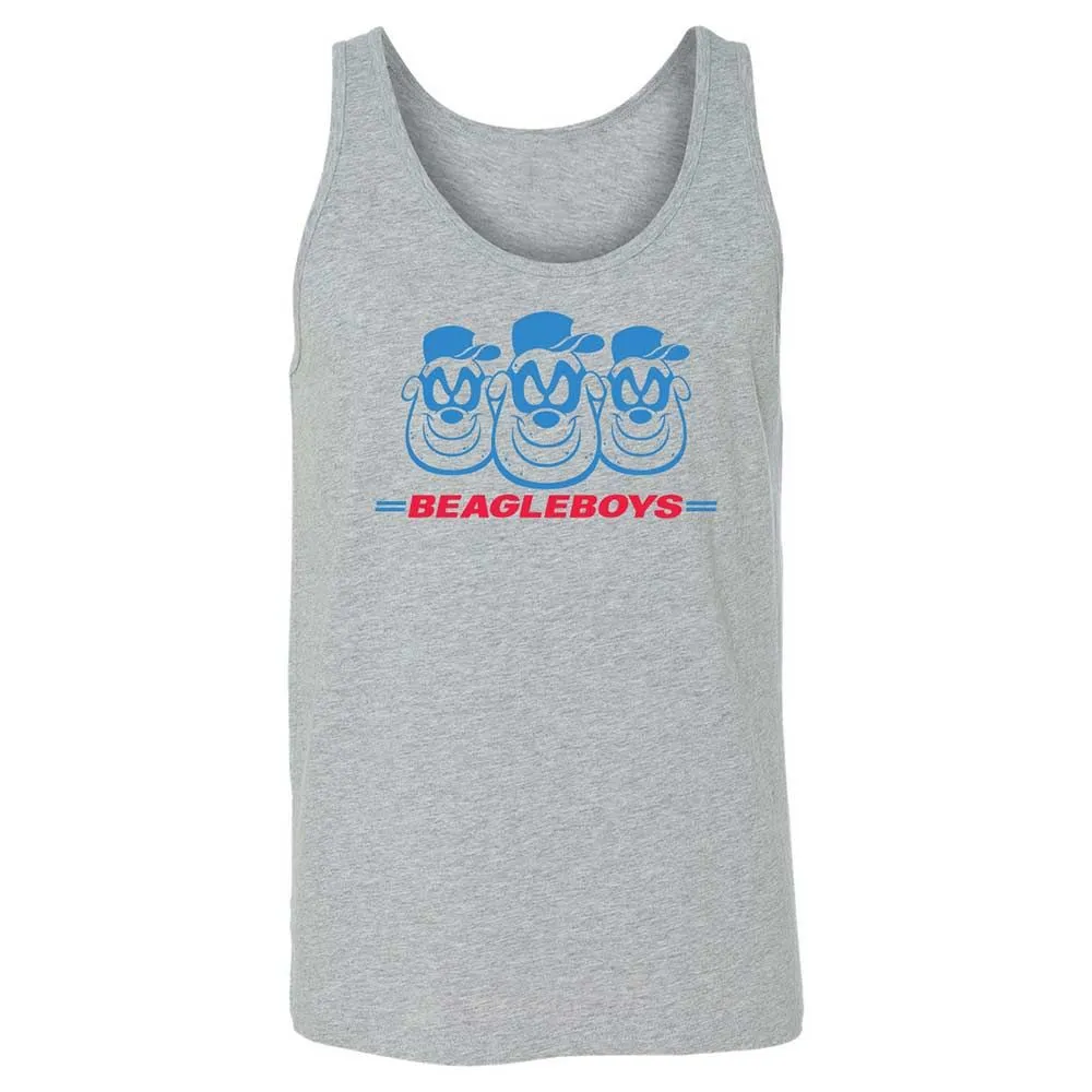 BeagleBoys - Athletic Heather - 2