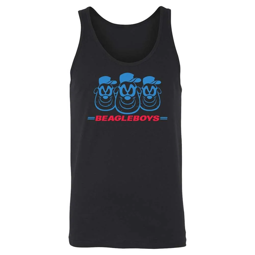 BeagleBoys - Black - 7
