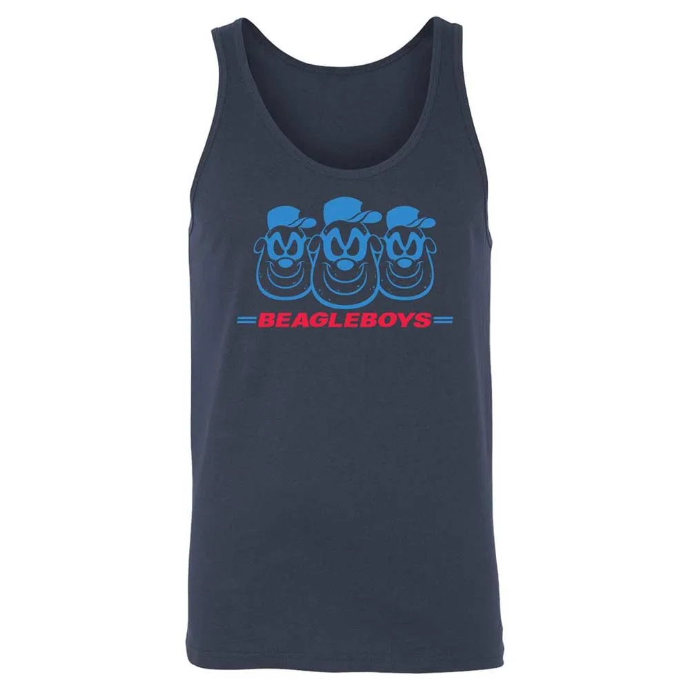 BeagleBoys - Navy - 8