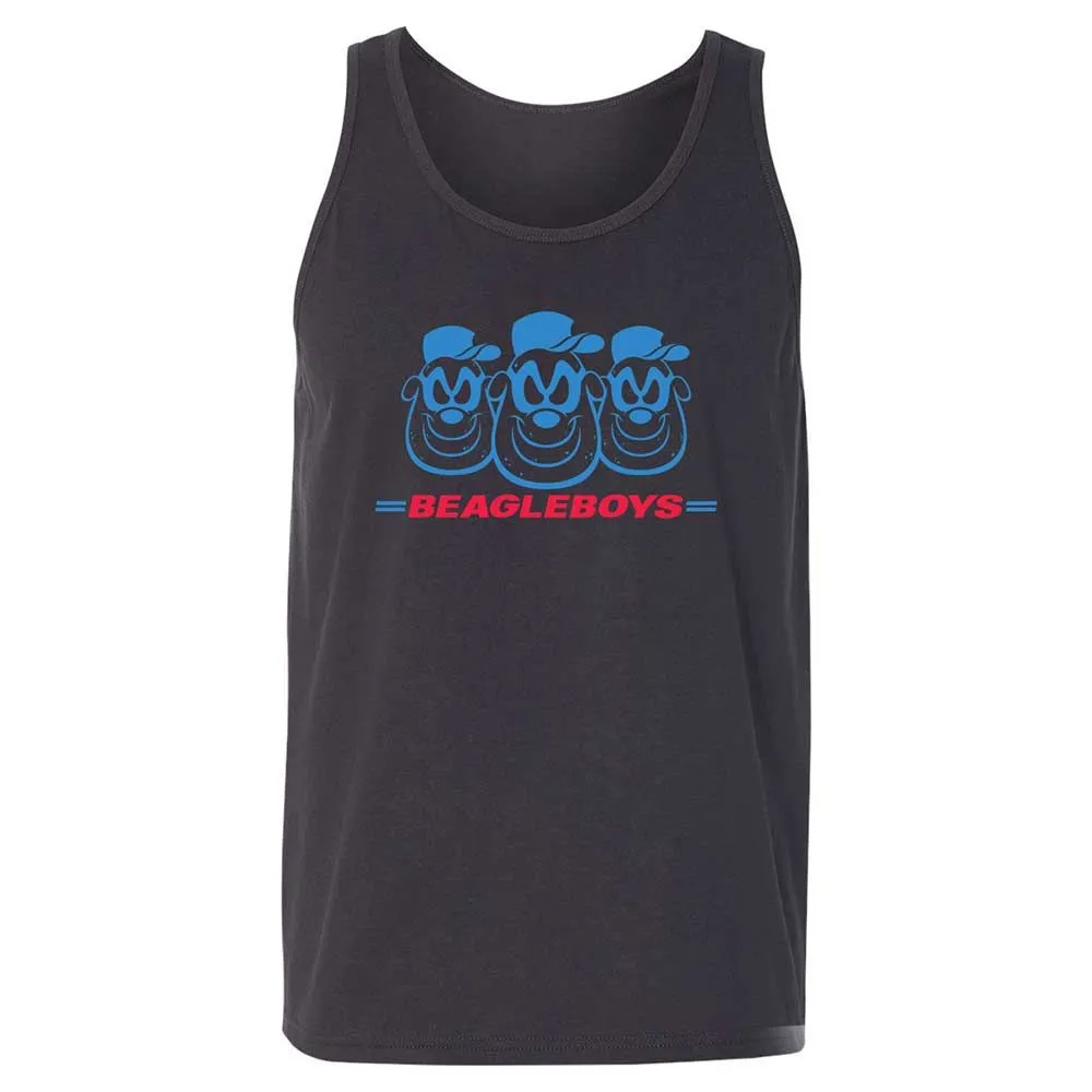 BeagleBoys - Dark Grey - 9