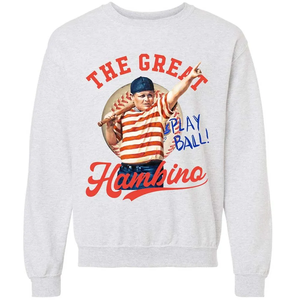 Classic Unisex Sweatshirt - BLBZ571Q - Ash - 2