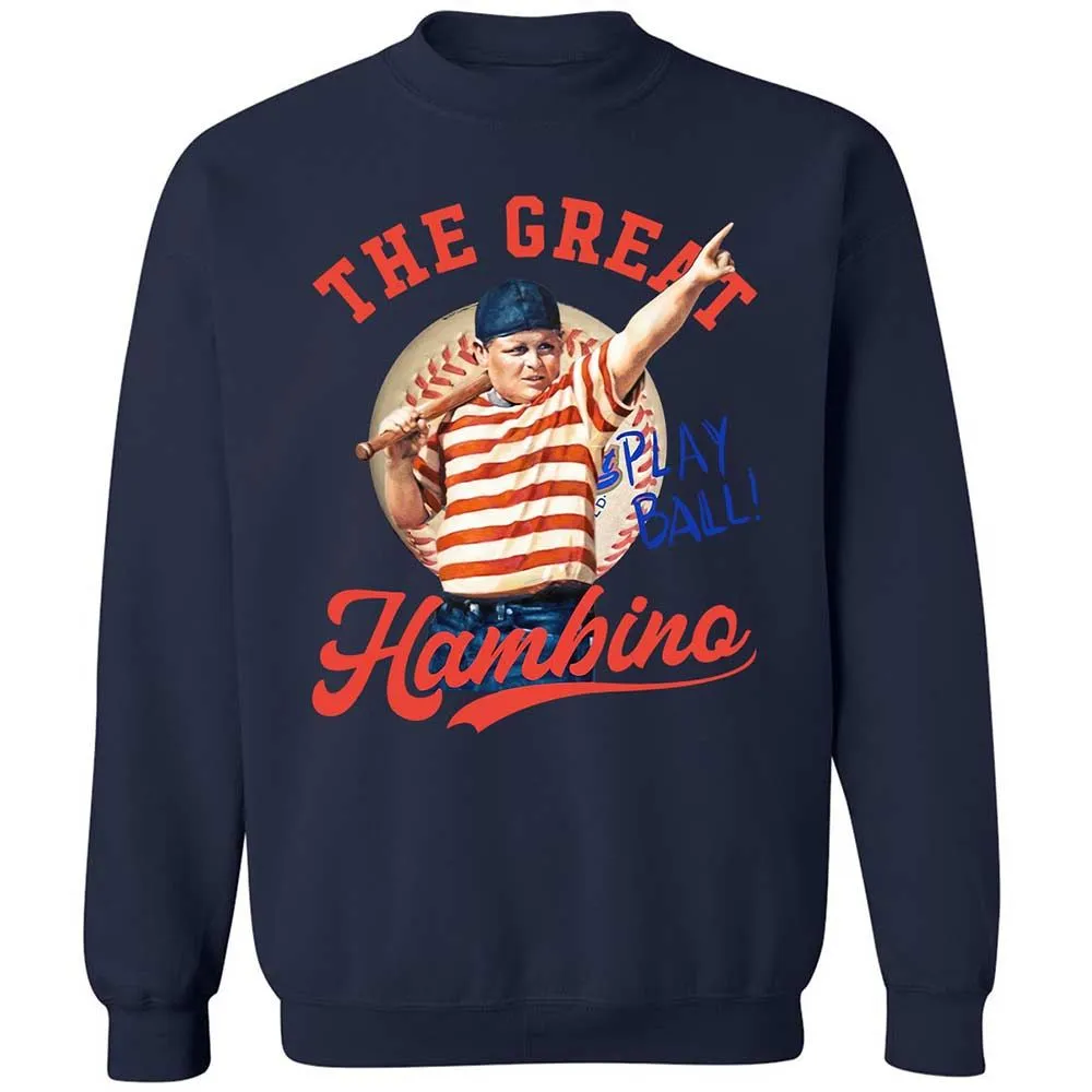 Classic Unisex Sweatshirt - BLBZ571Q - Navy - 15