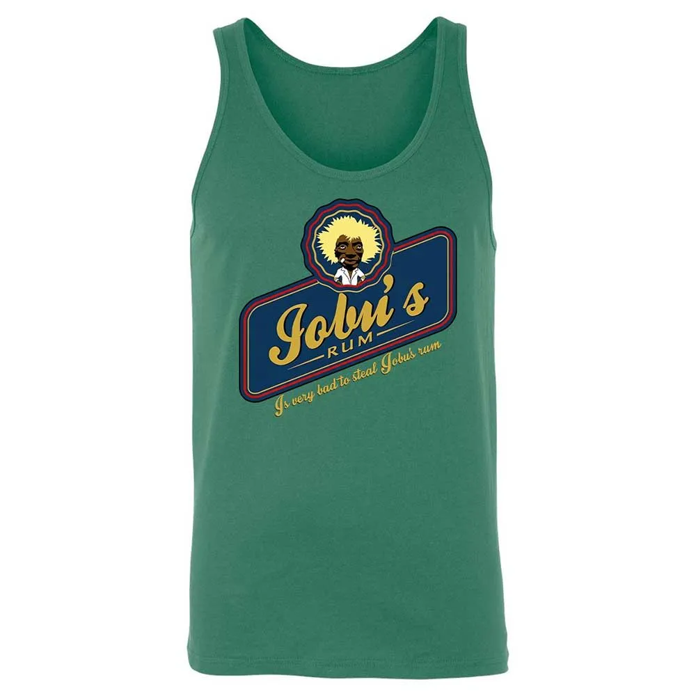 Jobu's rum - Kelly - 6