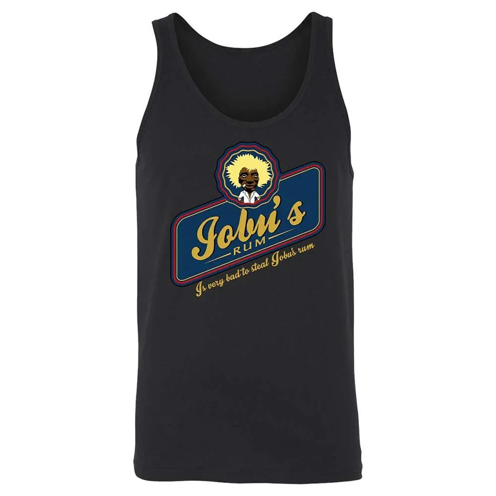 Jobu's rum - Black - 7