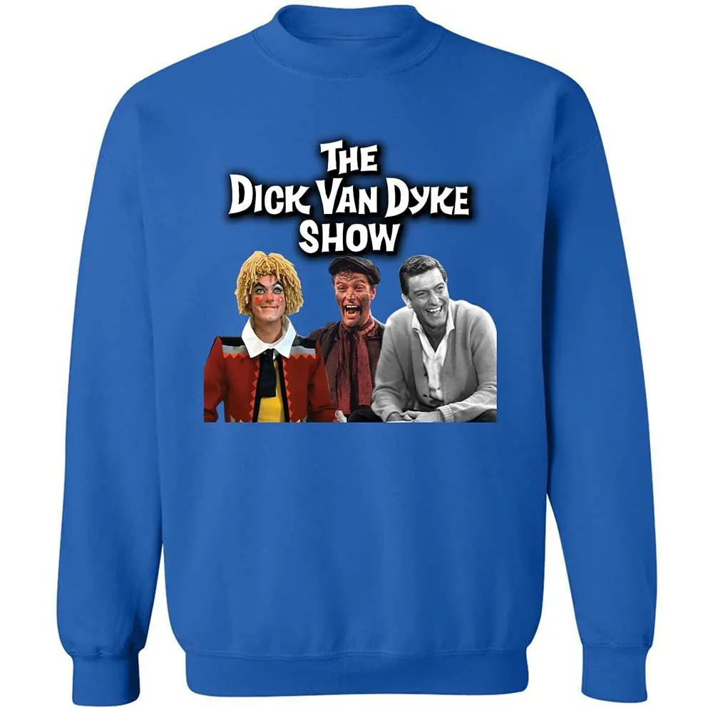 Classic Unisex Sweatshirt - KLXSLAEN - Royal - 6