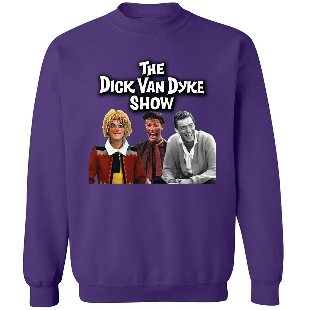 Classic Unisex Sweatshirt - KLXSLAEN - Purple - 10