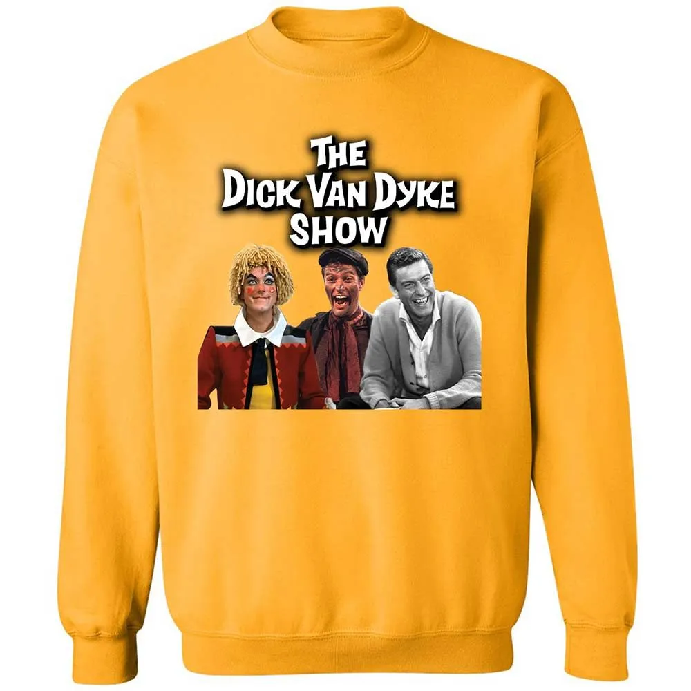 Classic Unisex Sweatshirt - KLXSLAEN - Gold - 11