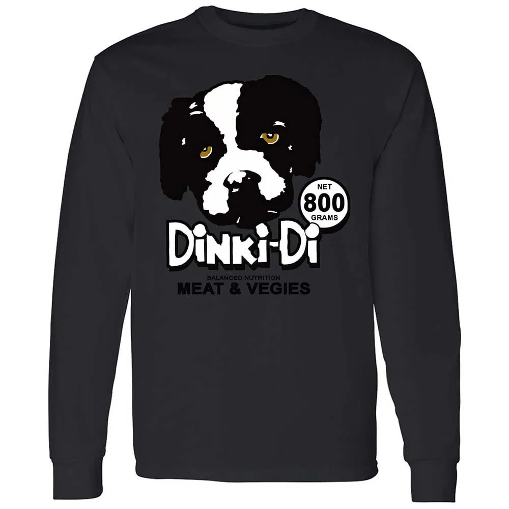 Long Sleeve T-Shirt - 64KGKEJP - Black - 12