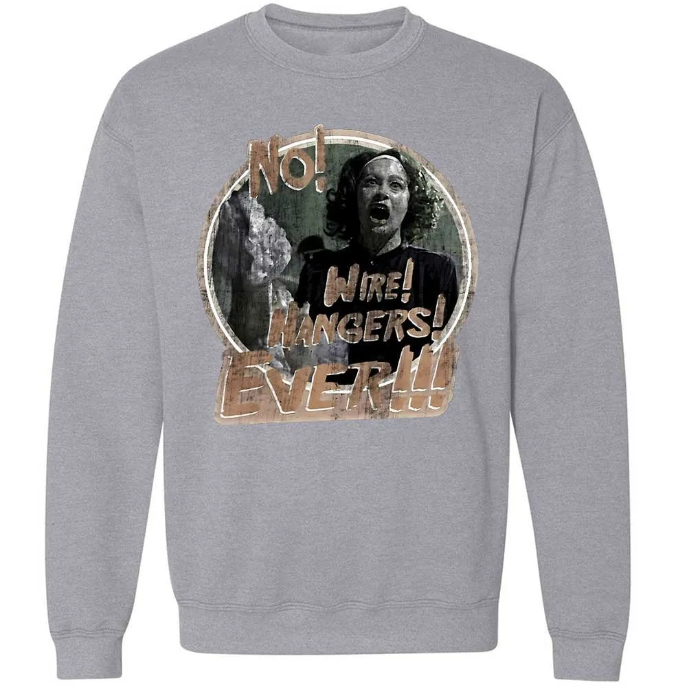 Classic Unisex Sweatshirt - BETERPZY - Sport Grey - 3
