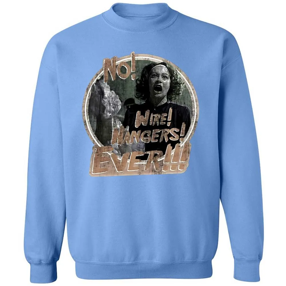 Classic Unisex Sweatshirt - BETERPZY - Carolina Blue - 5