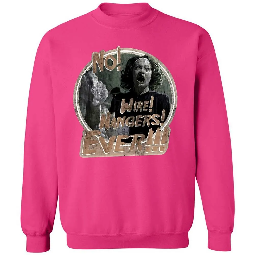 Classic Unisex Sweatshirt - BETERPZY - Heliconia - 8