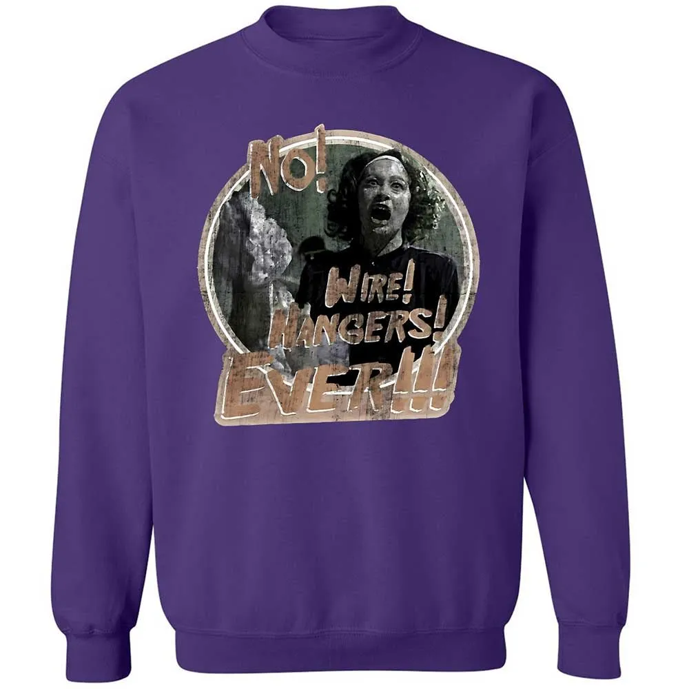 Classic Unisex Sweatshirt - BETERPZY - Purple - 10