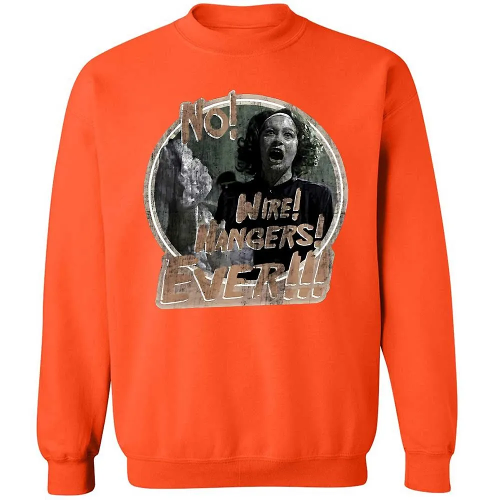 Classic Unisex Sweatshirt - BETERPZY - Orange - 12