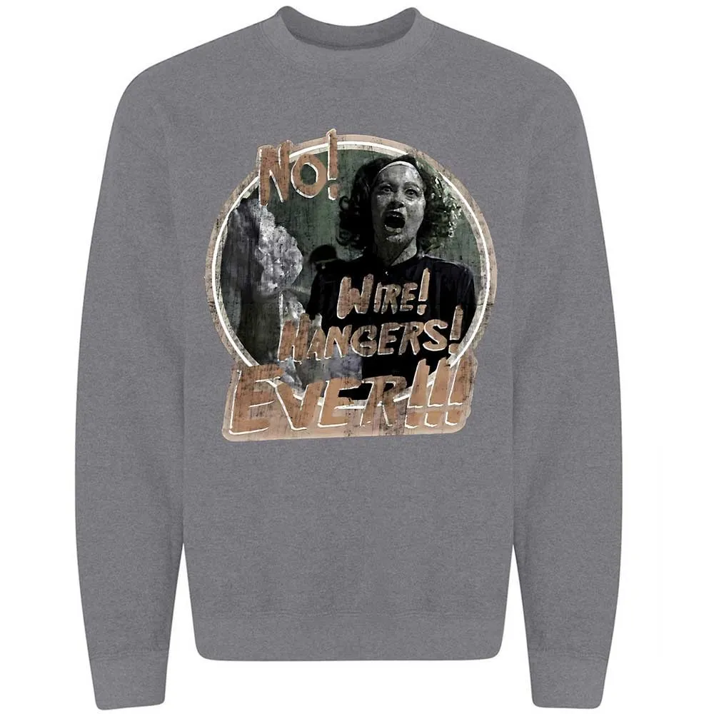 Classic Unisex Sweatshirt - BETERPZY - Graphite Heather - 19