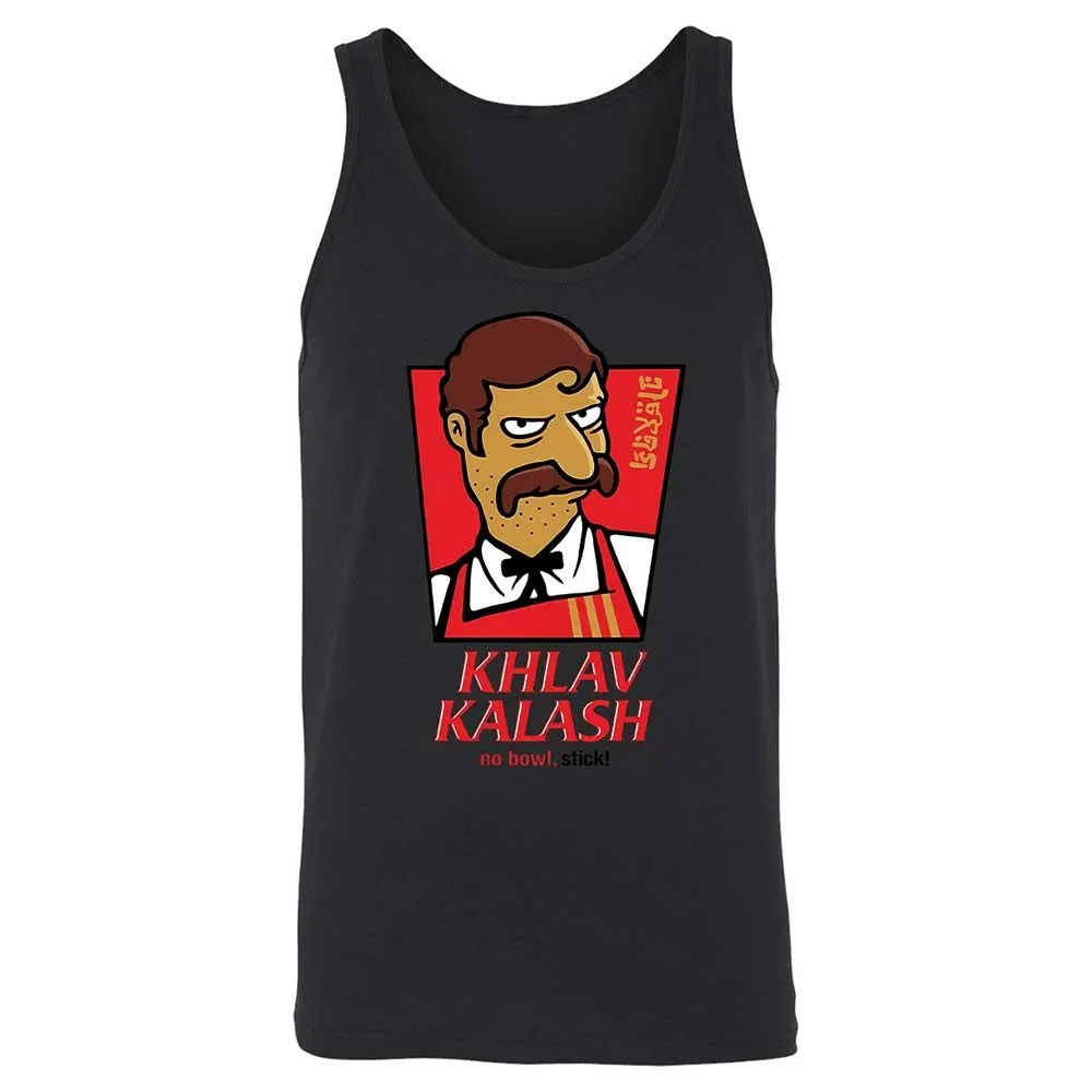 Khlav Kalash - Black - 7